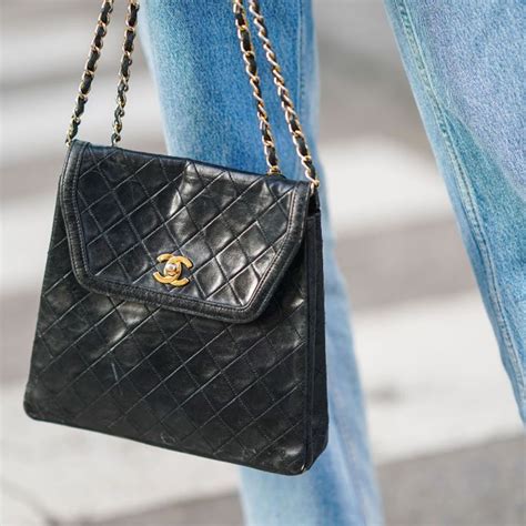 which chanel bag to buy first|chanel bags as investment.